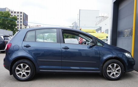 Volkswagen Golf Plus I, 2007 год, 616 000 рублей, 4 фотография