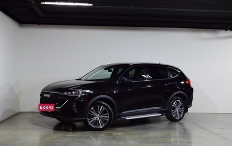 Haval F7 I, 2023 год, 2 297 000 рублей, 2 фотография