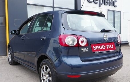 Volkswagen Golf Plus I, 2007 год, 616 000 рублей, 7 фотография