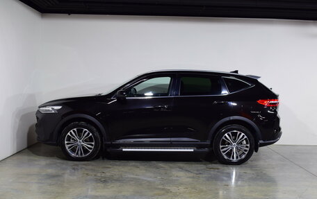 Haval F7 I, 2023 год, 2 297 000 рублей, 7 фотография