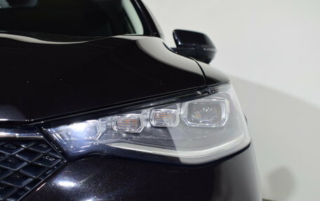 Haval F7 I, 2023 год, 2 297 000 рублей, 12 фотография