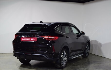 Haval F7 I, 2023 год, 2 297 000 рублей, 4 фотография