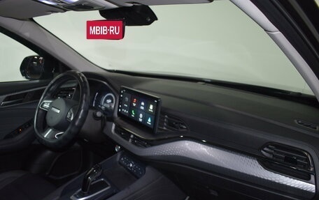 Haval F7 I, 2023 год, 2 297 000 рублей, 15 фотография
