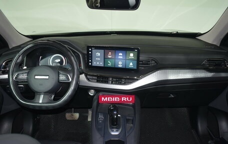 Haval F7 I, 2023 год, 2 297 000 рублей, 16 фотография