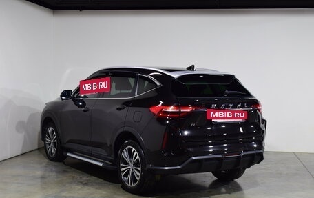 Haval F7 I, 2023 год, 2 297 000 рублей, 5 фотография