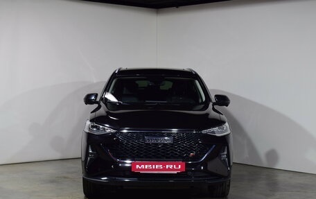 Haval F7 I, 2023 год, 2 297 000 рублей, 8 фотография