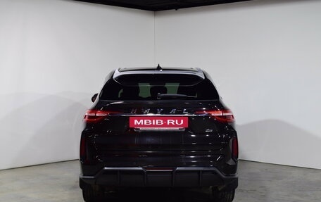 Haval F7 I, 2023 год, 2 297 000 рублей, 9 фотография