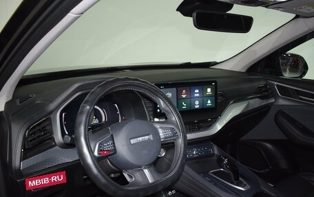 Haval F7 I, 2023 год, 2 297 000 рублей, 14 фотография