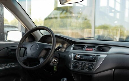 Mitsubishi Lancer IX, 2005 год, 350 000 рублей, 10 фотография