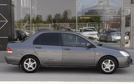 Mitsubishi Lancer IX, 2005 год, 350 000 рублей, 4 фотография