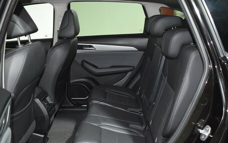 Haval F7 I, 2023 год, 2 297 000 рублей, 18 фотография