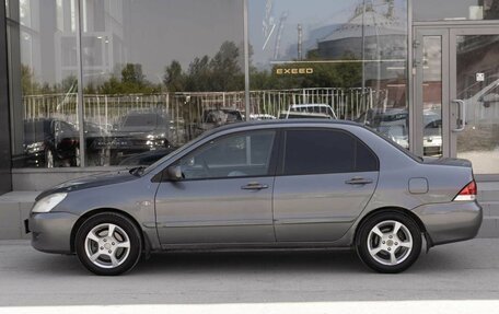 Mitsubishi Lancer IX, 2005 год, 350 000 рублей, 8 фотография