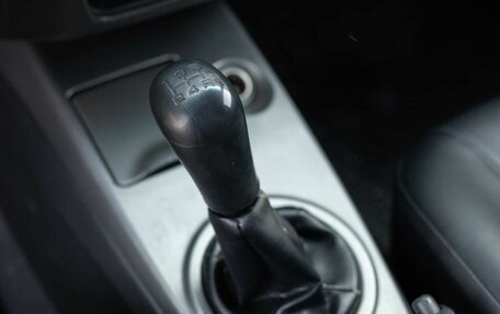 Mitsubishi Lancer IX, 2005 год, 350 000 рублей, 14 фотография