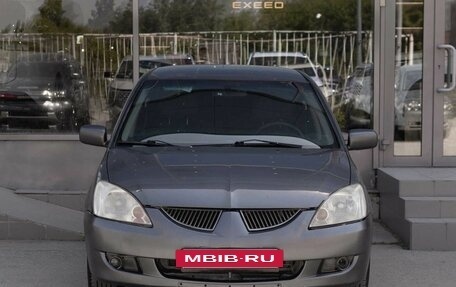 Mitsubishi Lancer IX, 2005 год, 350 000 рублей, 2 фотография