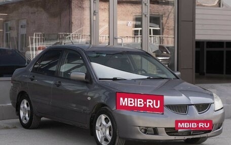 Mitsubishi Lancer IX, 2005 год, 350 000 рублей, 3 фотография