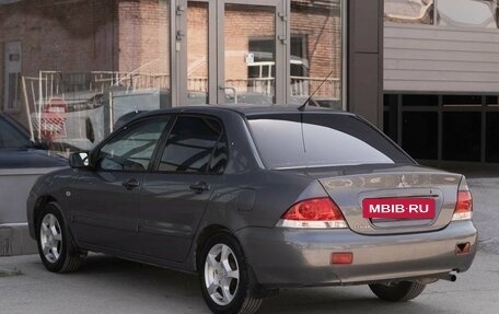 Mitsubishi Lancer IX, 2005 год, 350 000 рублей, 7 фотография