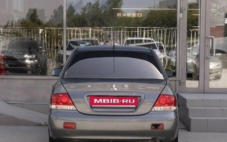 Mitsubishi Lancer IX, 2005 год, 350 000 рублей, 6 фотография