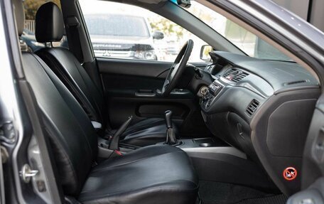 Mitsubishi Lancer IX, 2005 год, 350 000 рублей, 18 фотография