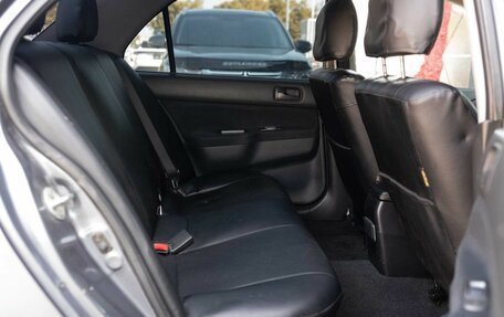 Mitsubishi Lancer IX, 2005 год, 350 000 рублей, 17 фотография