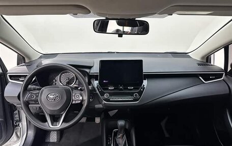 Toyota Corolla, 2023 год, 1 450 000 рублей, 2 фотография