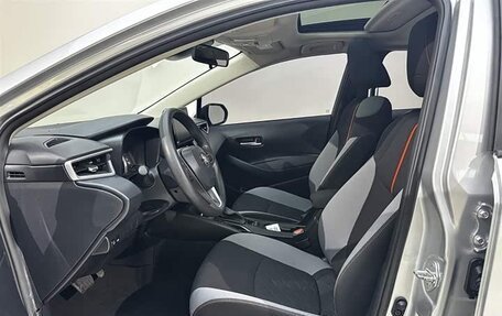 Toyota Corolla, 2023 год, 1 450 000 рублей, 4 фотография