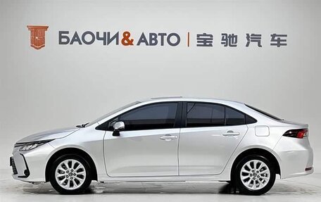 Toyota Corolla, 2023 год, 1 450 000 рублей, 13 фотография