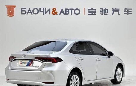 Toyota Corolla, 2023 год, 1 450 000 рублей, 11 фотография