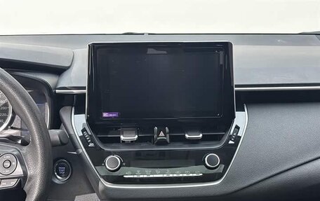 Toyota Corolla, 2023 год, 1 450 000 рублей, 15 фотография