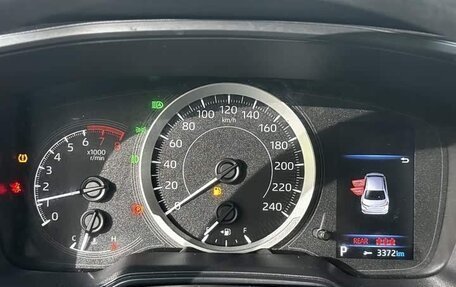 Toyota Corolla, 2023 год, 1 450 000 рублей, 10 фотография