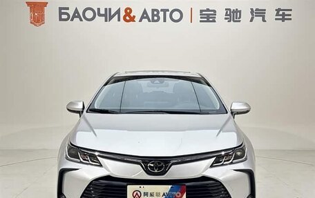 Toyota Corolla, 2023 год, 1 450 000 рублей, 7 фотография