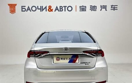 Toyota Corolla, 2023 год, 1 450 000 рублей, 9 фотография