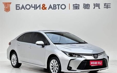 Toyota Corolla, 2023 год, 1 450 000 рублей, 5 фотография