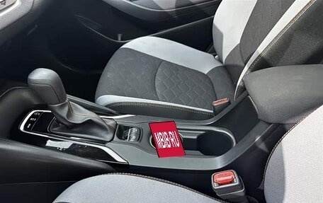 Toyota Corolla, 2023 год, 1 450 000 рублей, 16 фотография