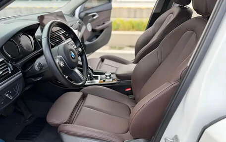 BMW 1 серия, 2023 год, 1 669 000 рублей, 9 фотография