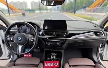 BMW 1 серия, 2023 год, 1 669 000 рублей, 8 фотография