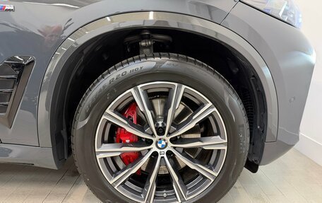 BMW X5, 2024 год, 11 990 000 рублей, 7 фотография