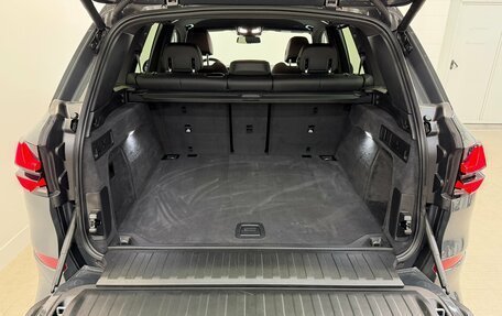 BMW X5, 2024 год, 11 990 000 рублей, 9 фотография