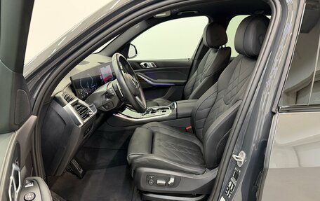 BMW X5, 2024 год, 11 990 000 рублей, 12 фотография