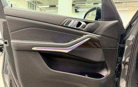 BMW X5, 2024 год, 11 990 000 рублей, 11 фотография