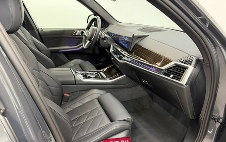 BMW X5, 2024 год, 11 990 000 рублей, 13 фотография