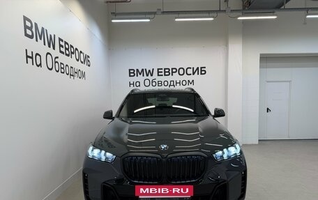 BMW X5, 2024 год, 11 990 000 рублей, 3 фотография