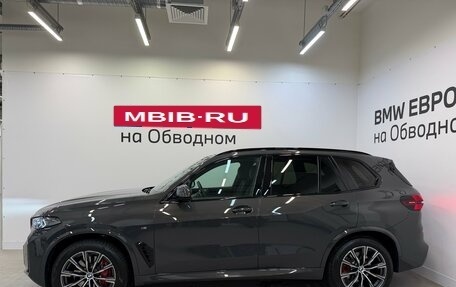 BMW X5, 2024 год, 11 990 000 рублей, 5 фотография