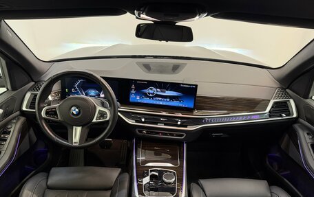 BMW X5, 2024 год, 11 990 000 рублей, 17 фотография