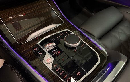 BMW X5, 2024 год, 11 990 000 рублей, 16 фотография