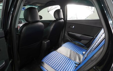 KIA Rio III рестайлинг, 2015 год, 1 219 000 рублей, 11 фотография