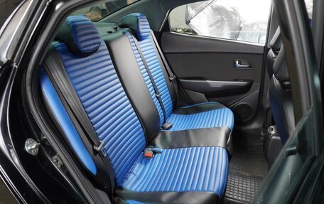KIA Rio III рестайлинг, 2015 год, 1 219 000 рублей, 7 фотография