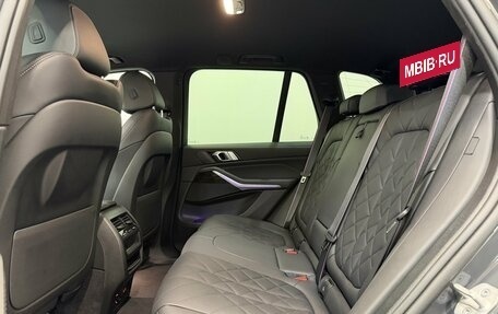 BMW X5, 2024 год, 11 990 000 рублей, 19 фотография