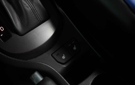 KIA Rio III рестайлинг, 2015 год, 1 219 000 рублей, 18 фотография