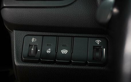 KIA Rio III рестайлинг, 2015 год, 1 219 000 рублей, 13 фотография
