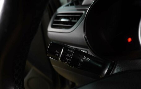 KIA Rio III рестайлинг, 2015 год, 1 219 000 рублей, 14 фотография